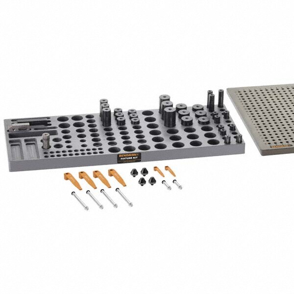 CMM Clamping Kit: M6 Thread