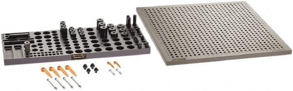 Renishaw R-KC-C2A-8 CMM Clamping Kit: M8 Thread 