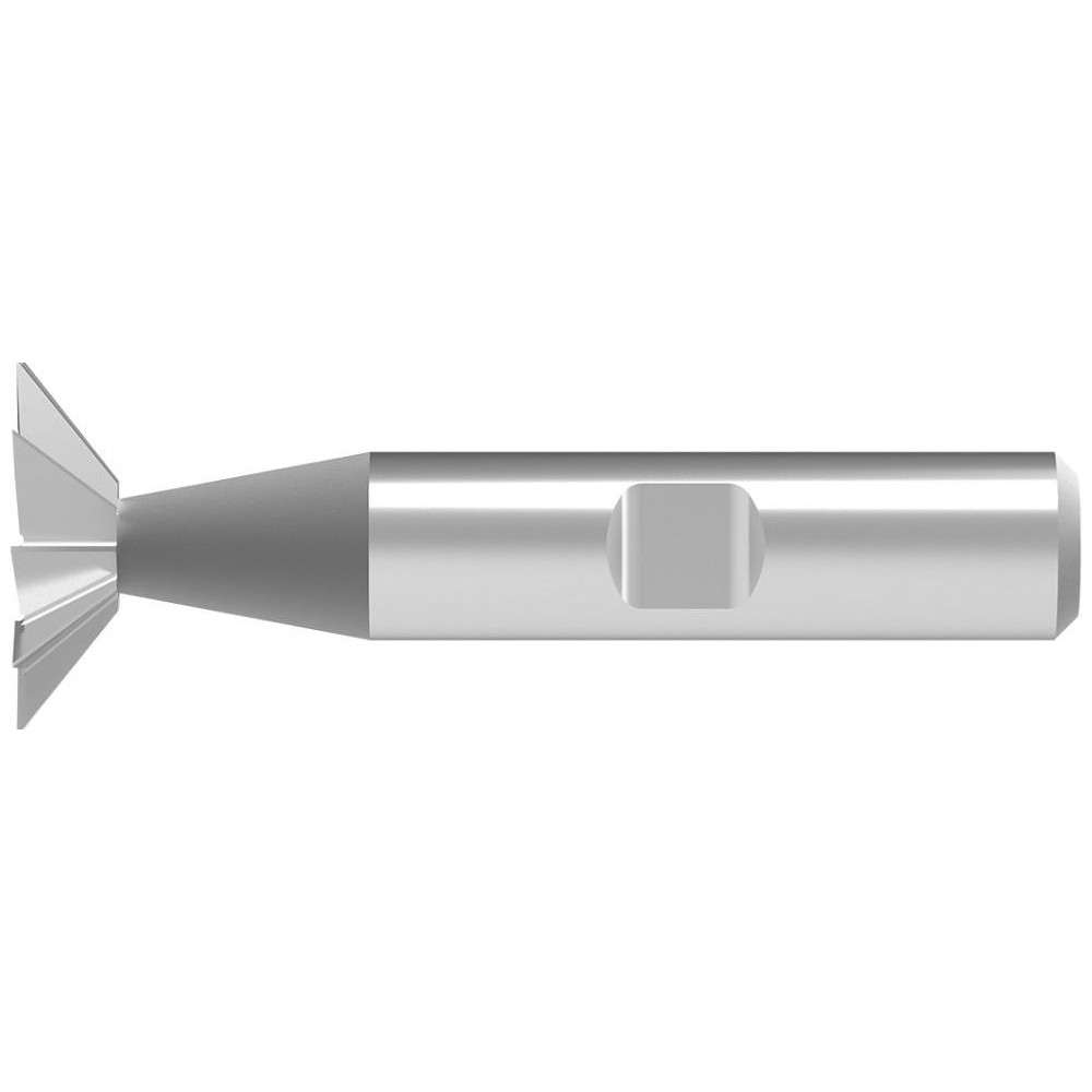Ceratizit - Single-Angle Cutters: Connection Type: Shank; Cutter ...