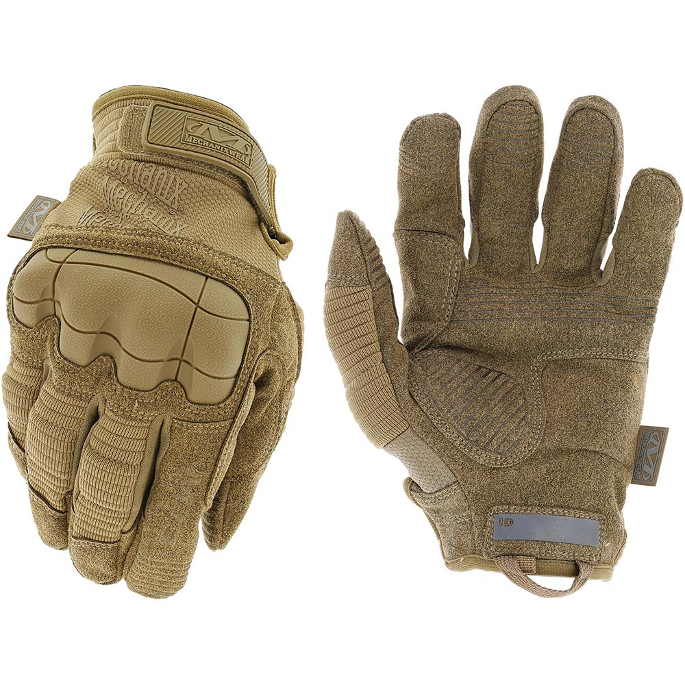 Mechanix Wear Work & General Purpose Gloves; Material Type Synthetic