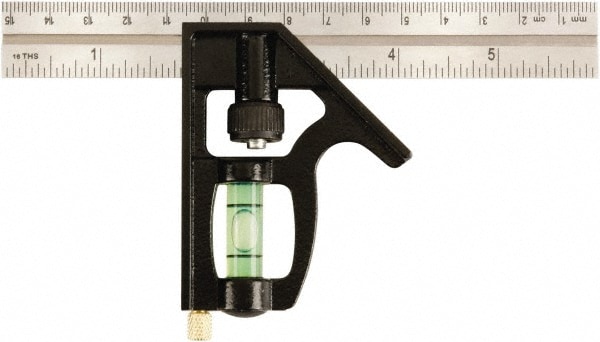 Johnson Level & Tool - 2 Piece, 6