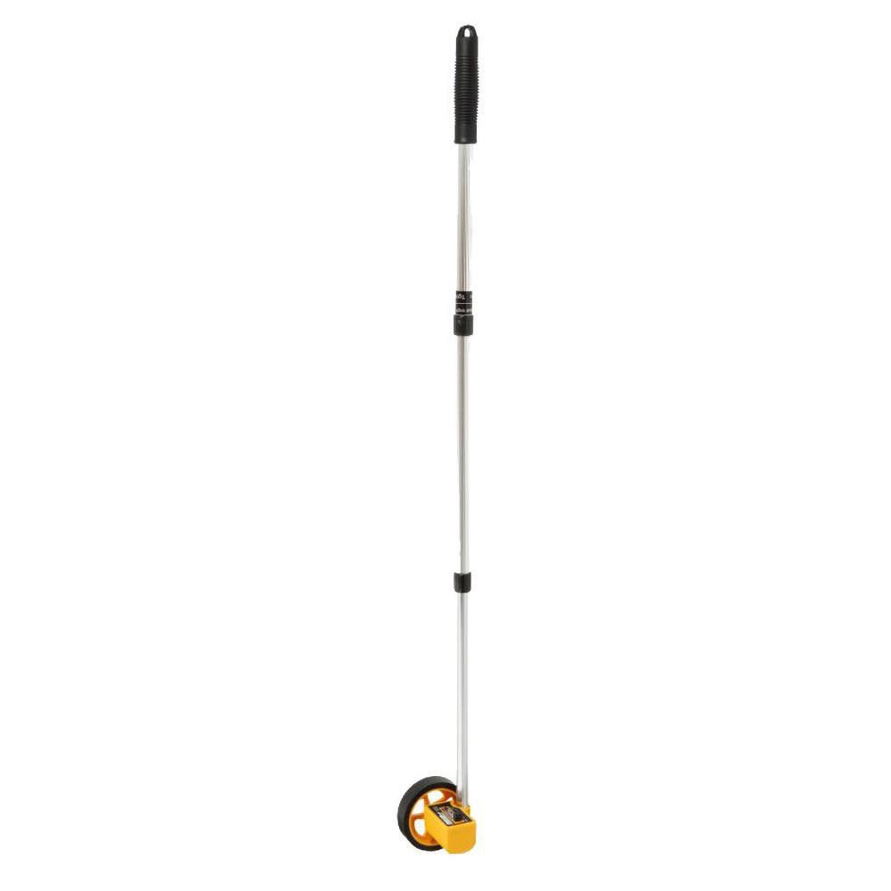 Measuring Wheel Counter Replacement - 99999 Ft Capacity, Feet Increments, For Keson MP Series