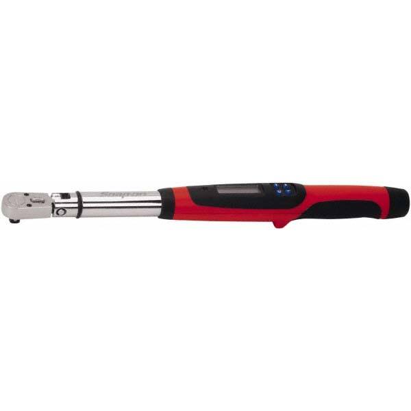 Torque Wrench:
