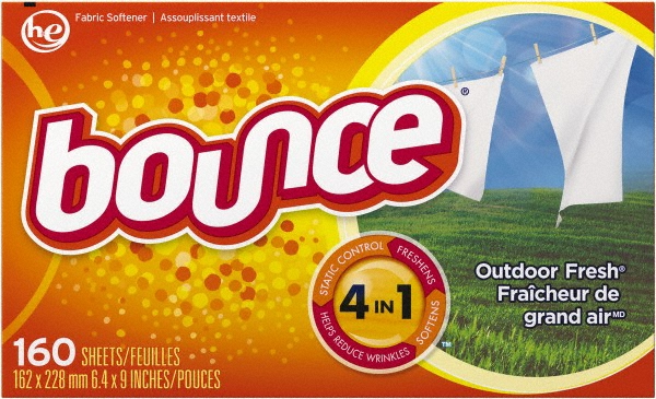 Laundry Detergent