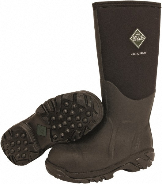 wide width rain boots size 11