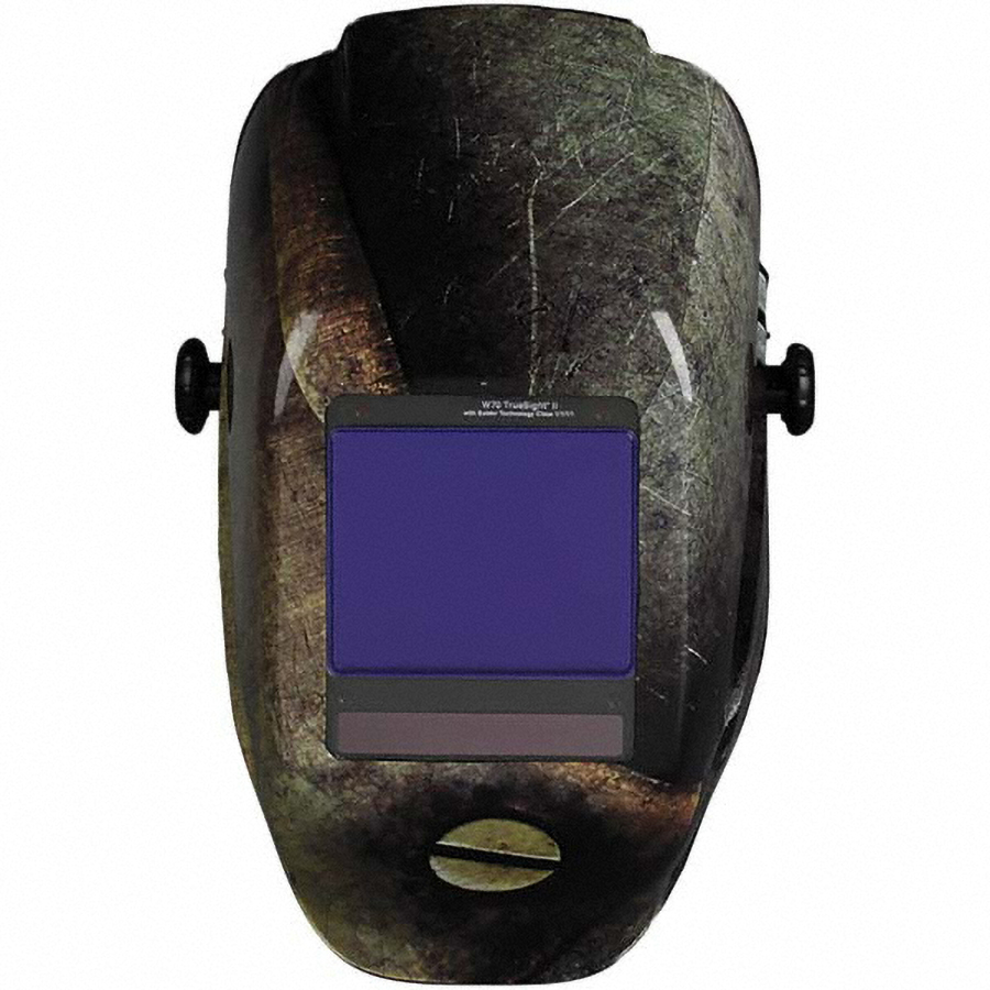Jackson Safety Premium Auto Darkening Welding Helmet 3 - View #3