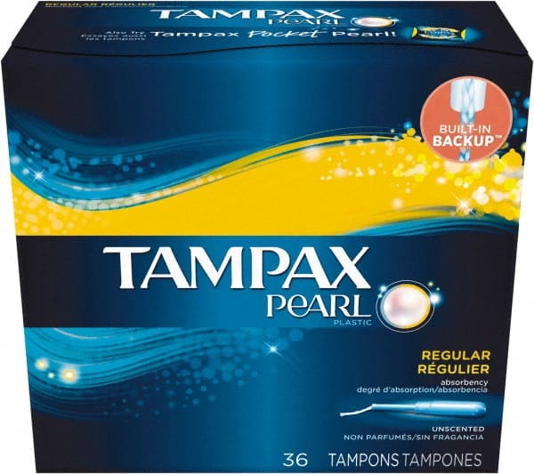 Tampax PGC71127 (12) 36-Packs Tampons 