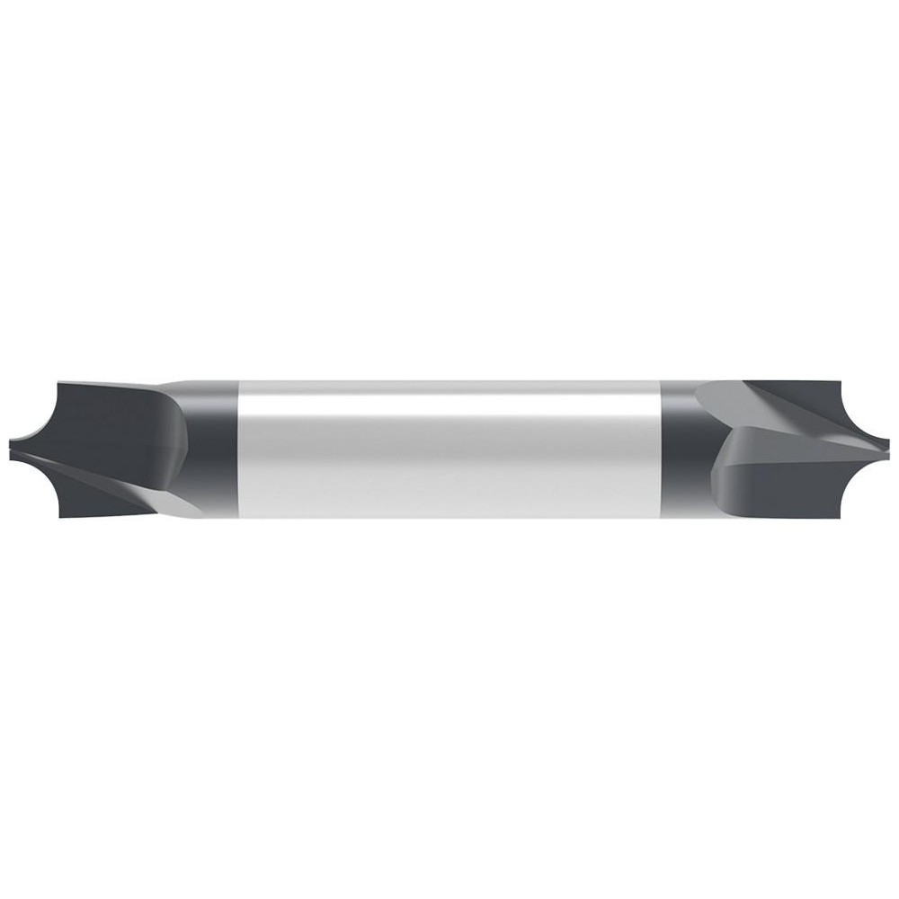 Ceratizit - Concave Radius Cutters: Connection Type: Shank; Cutter ...