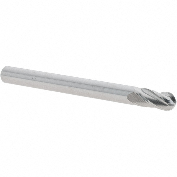Metric, Self Locking, 235°C Dry Film Lube On Howmet Aerospace