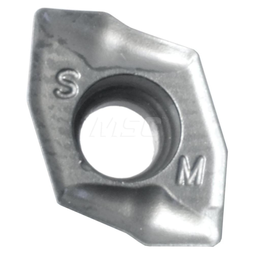 Kyocera ZXMT040203SM GW15 Carbide Indexable Drill Insert 50356211