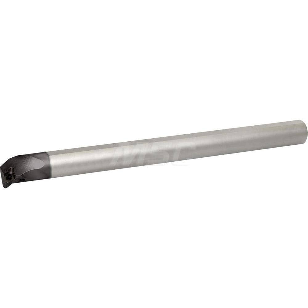 Kyocera Indexable Boring Bar: E20SSDZCR1127A, 27 mm Min Bore Dia, Right  Hand Cut, 20 mm Shank Dia, ° Lead Angle, Solid Carbide 50356336 MSC  Industrial Supply