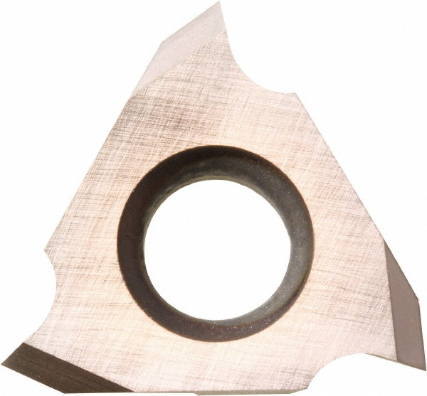 Threading Insert: TTX32R60005 PR930, Carbide - Coated Finish, 0.5-1 mm & 48-32 TPI, Series TTX