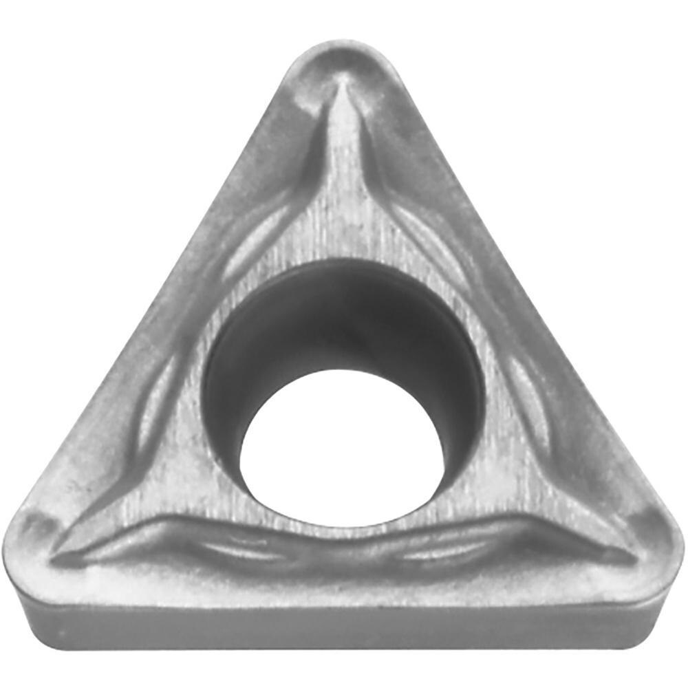 Indexable Drill Insert: TCMT21HP KW10, Carbide