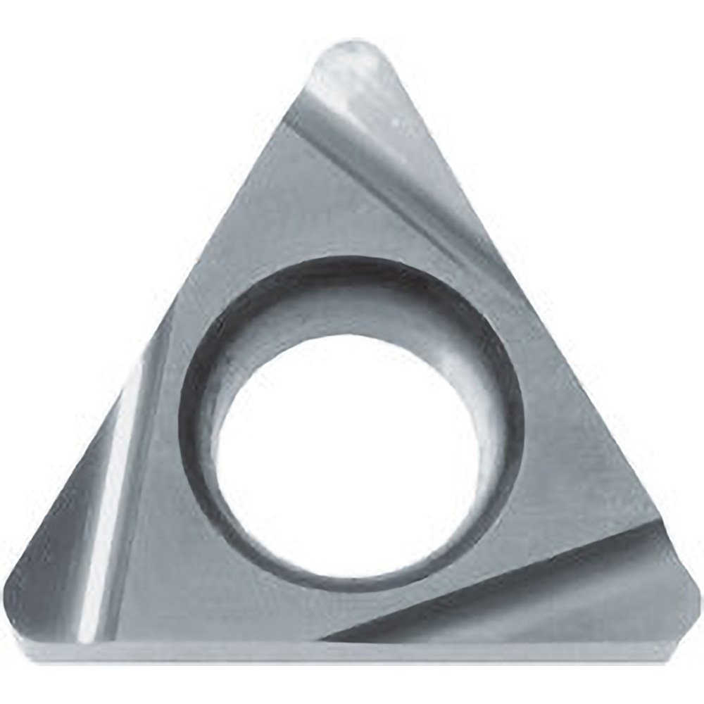 Kyocera - Boring Inserts: Insert Style: TBGT; Insert Size Code: 1211 ...