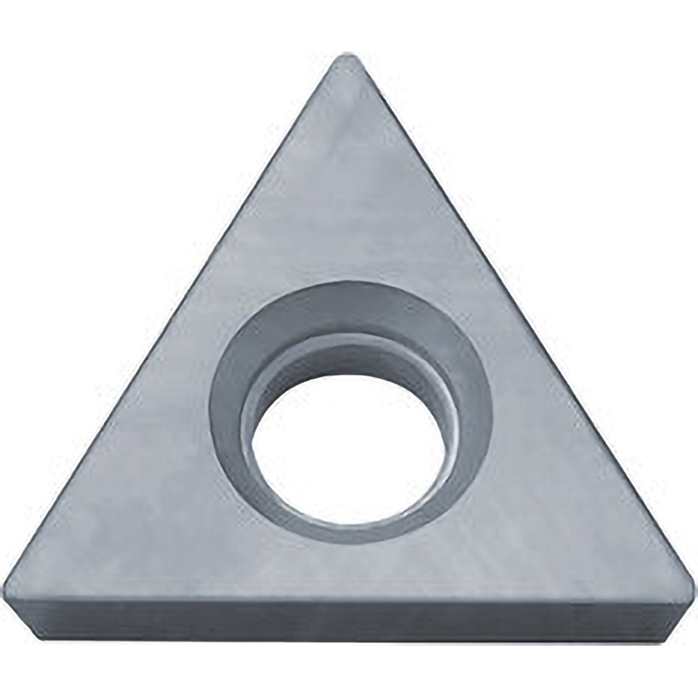 Kyocera - Turning Insert: TWE00646, Carbide | MSC Direct