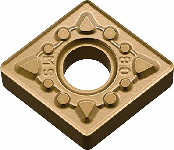 Kyocera CNMG431 MS Grade PR1535 Carbide Turning Insert 50477876