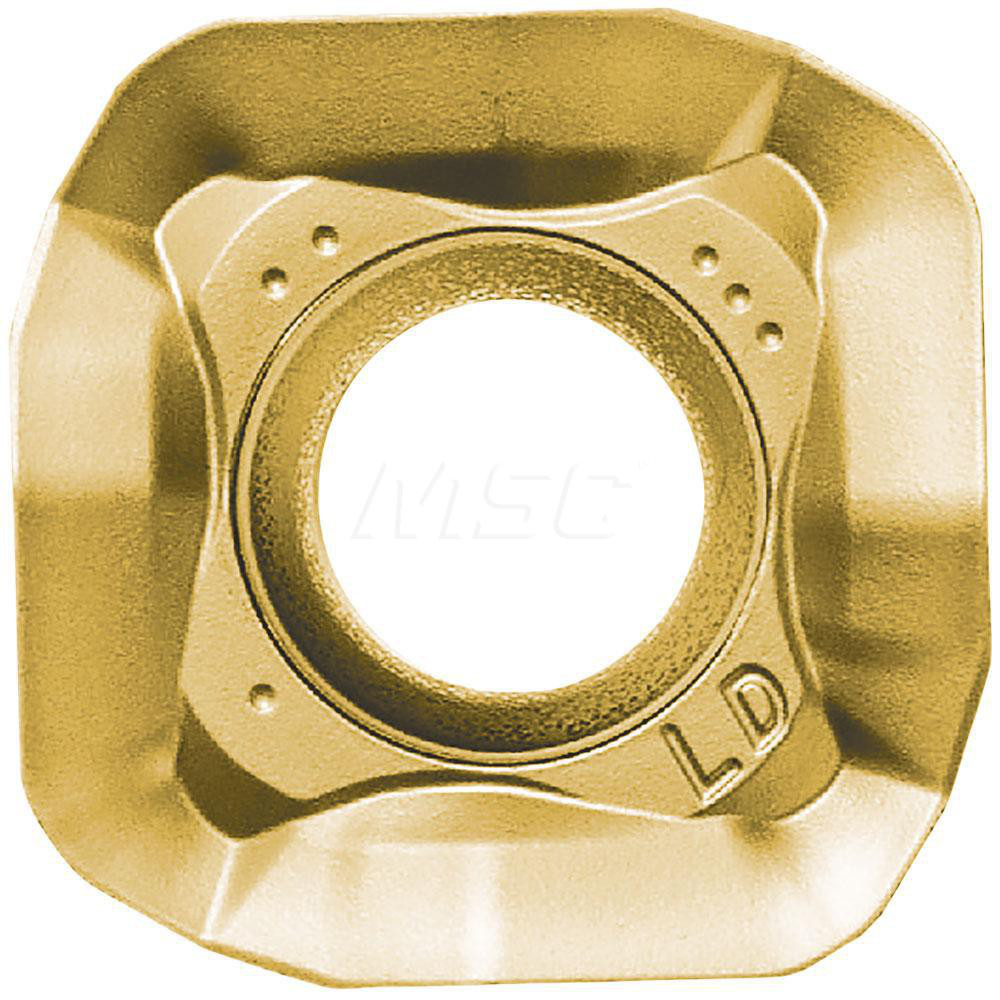 Ca65 Insert Kyocera - Milling Insert: ANSI SOMT140520ERLDCA6535, ISO SOMT140520ER ...