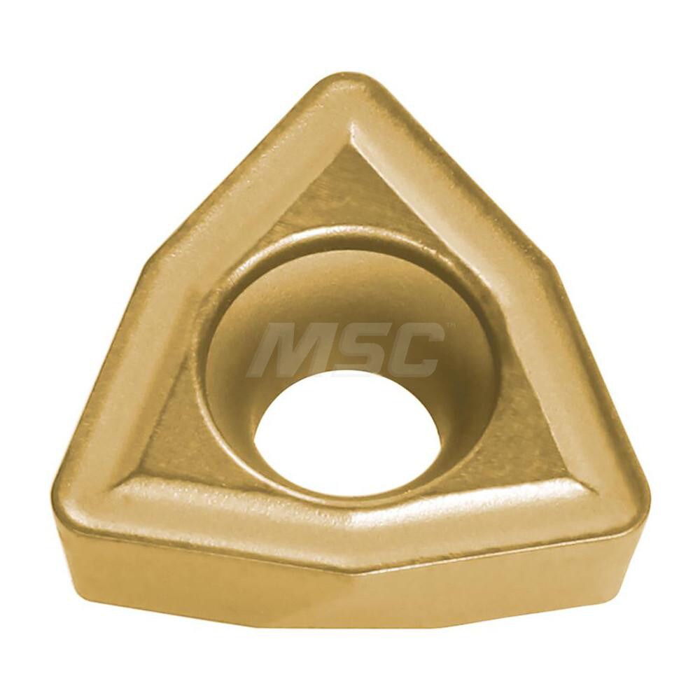 Indexable Drill Insert: WCMX05M1A CA2325, Carbide