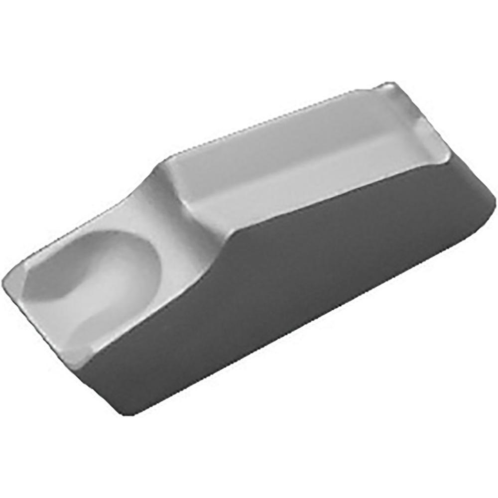 Kyocera - Cutoff Insert: TKN6 CR9025, Carbide, 6.40 mm