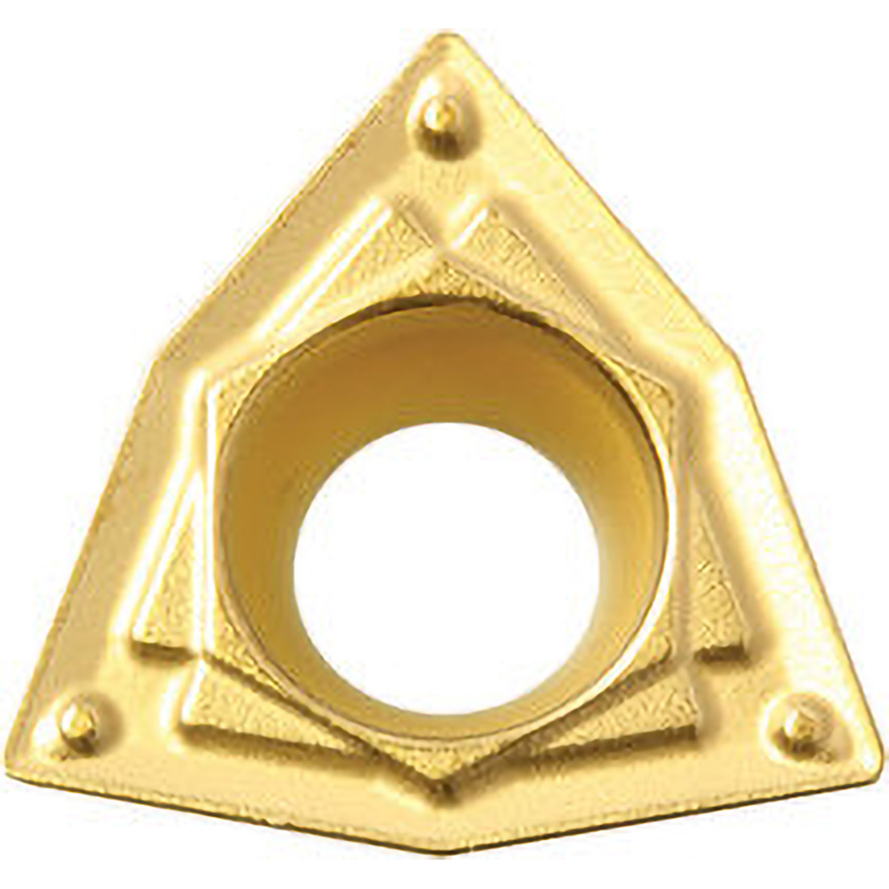 Ca65 Insert Kyocera - Turning Insert: WPMT321HQ CA6515, Carbide | MSC Direct