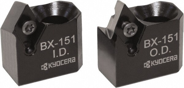 Modular Tool Holding System Adapter: