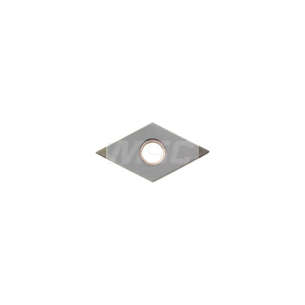Turning Insert: DNGA4305S00525ME, CBN