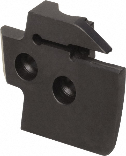 Face Groove Holder