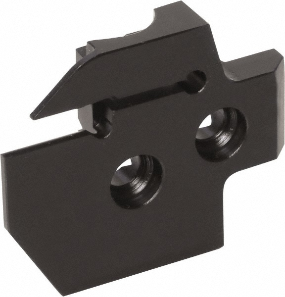 Face Groove Holder