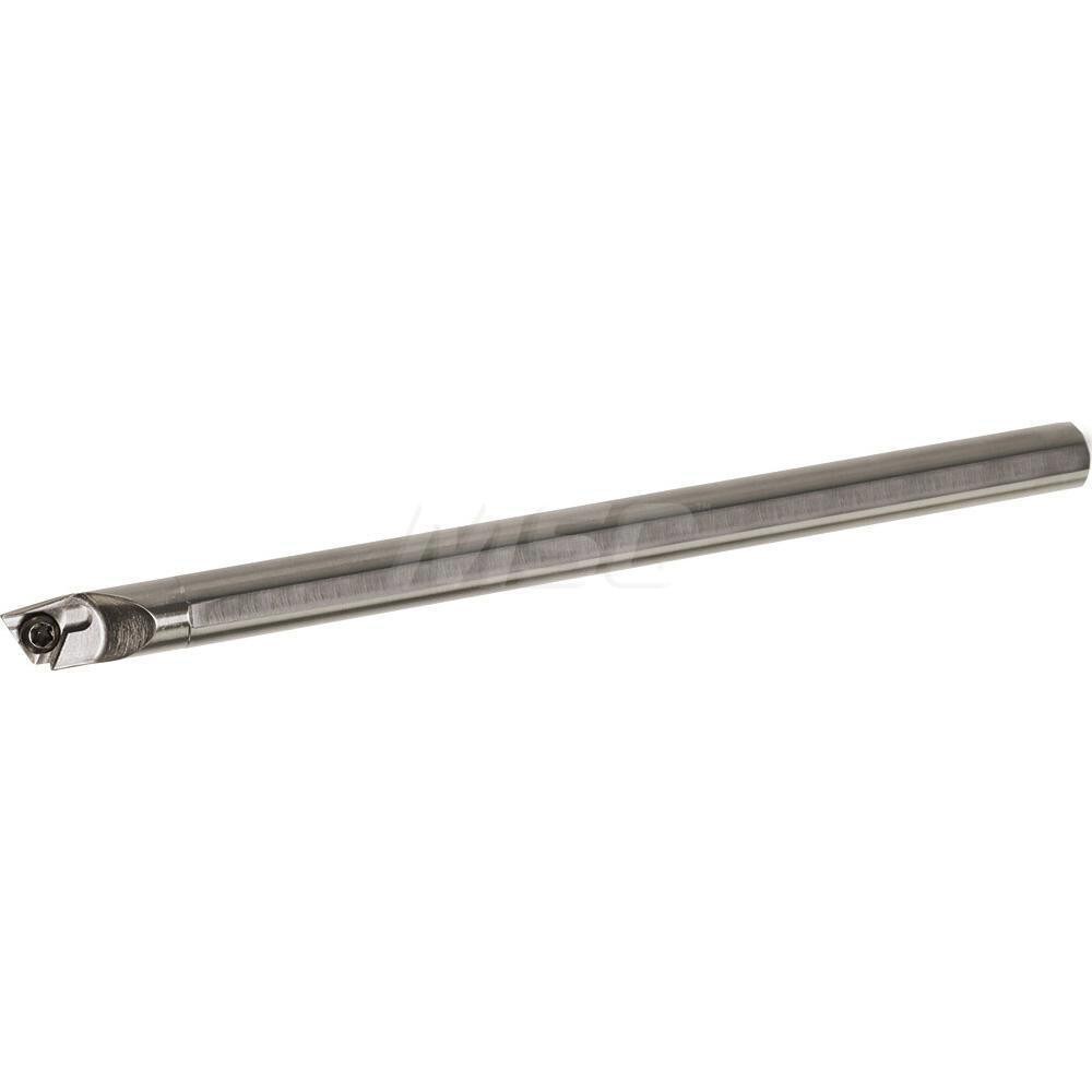 0.472" Min Bore, 1.01" Max Depth, Left Hand S...STUP (B) Indexable Boring Bar