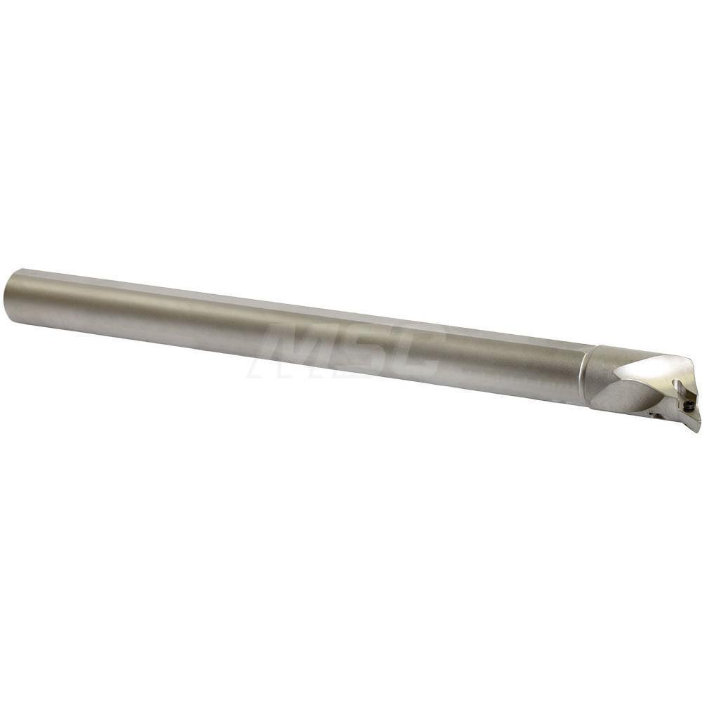 Kyocera Indexable Boring Bar A32SSVPBL1640AE, 40 mm Min Bore Dia