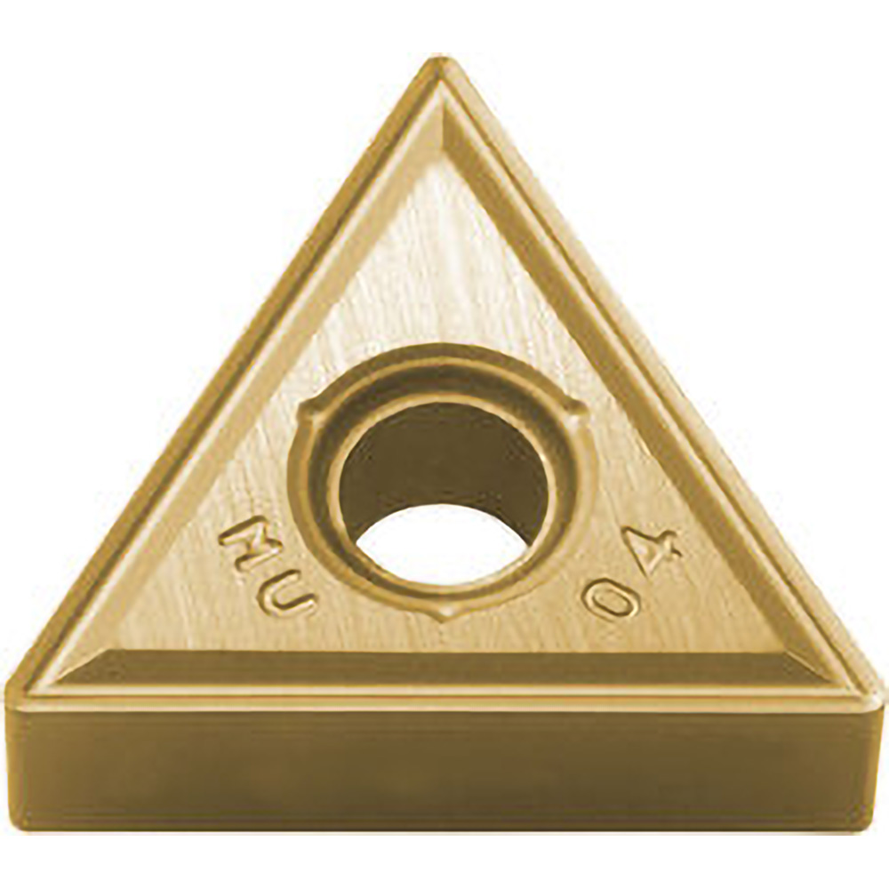 Ca65 Insert Kyocera - Turning Insert: TNMG331MU CA6525, Carbide | MSC Direct