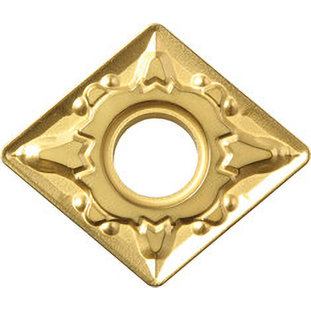 Kyocera CNMG433GT CA515 Carbide Turning Insert 50409945 MSC