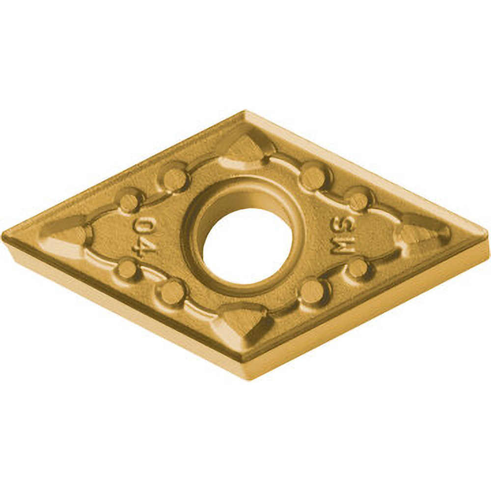 Ca65 Insert Kyocera - Turning Insert: DNMG442MS CA6515, Carbide | MSC Direct