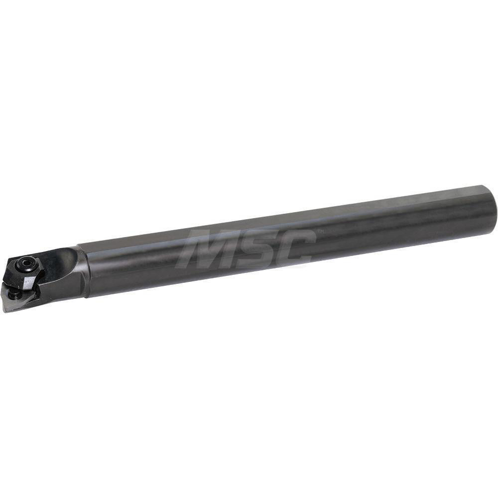 Sw32 Bar Kyocera - Indexable Boring Bar: 40.00 mm Min Bore, Right Hand, 32.00 mm ...