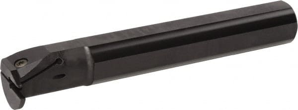 Kyocera Indexable Grooving Toolholder: KIGMR6540B8, Internal, Right Hand  50387679 MSC Industrial Supply