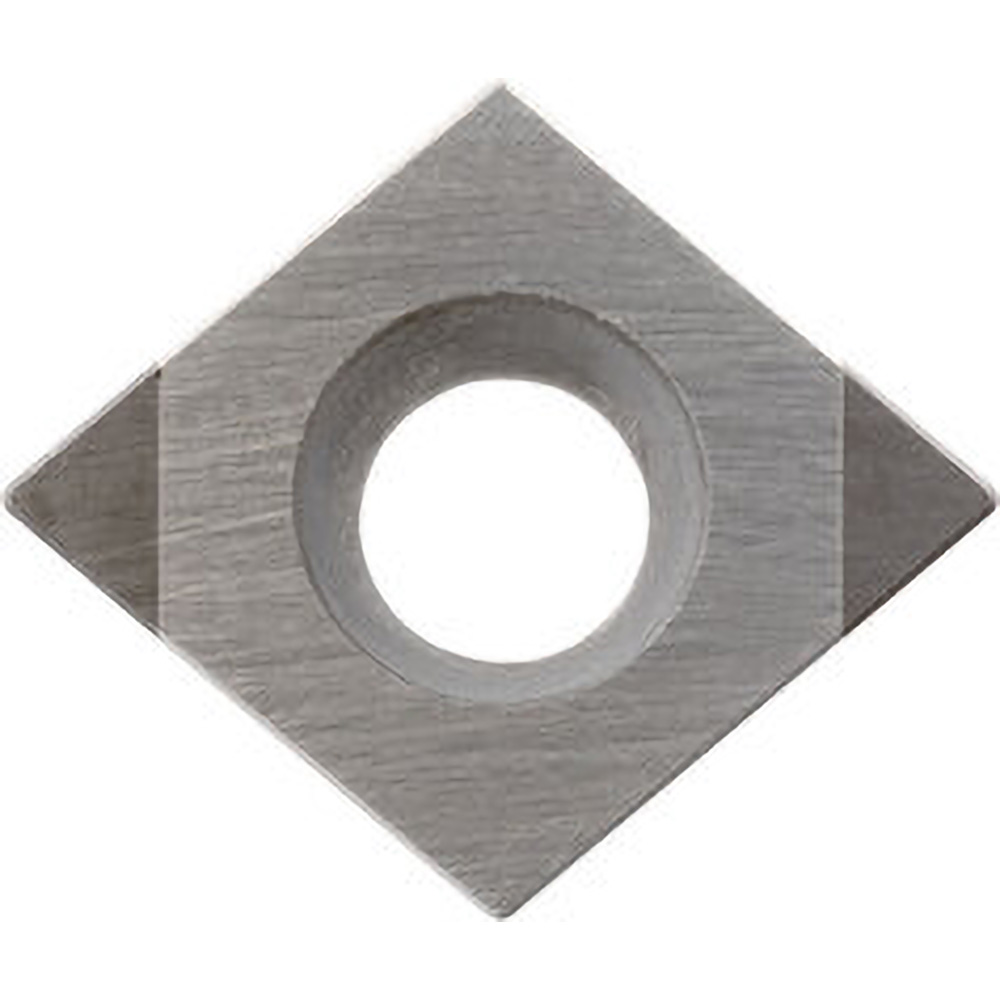 Kyocera - Turning Insert: CCMW32505T00315ME, CBN | MSC Direct