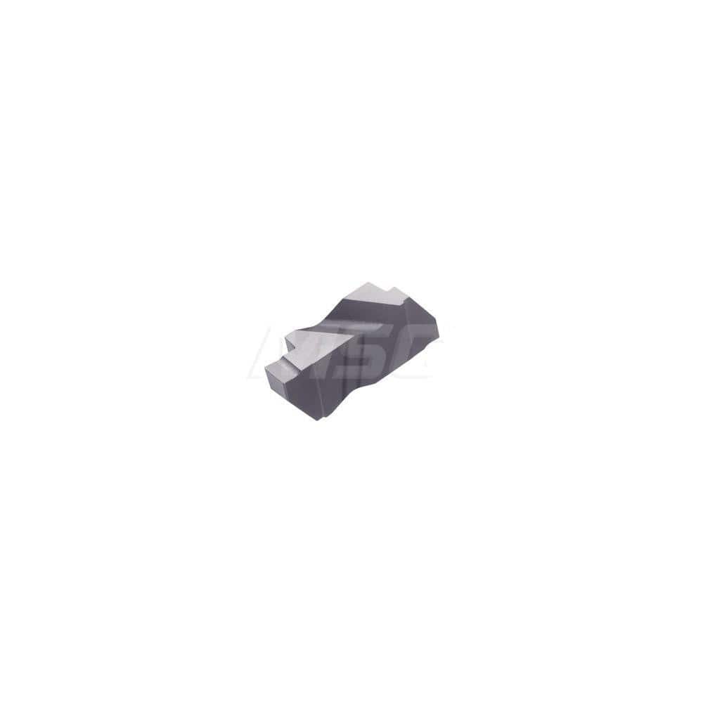Kyocera 8850641 Grooving Insert: KCGP2125 PR1215, Solid Carbide 