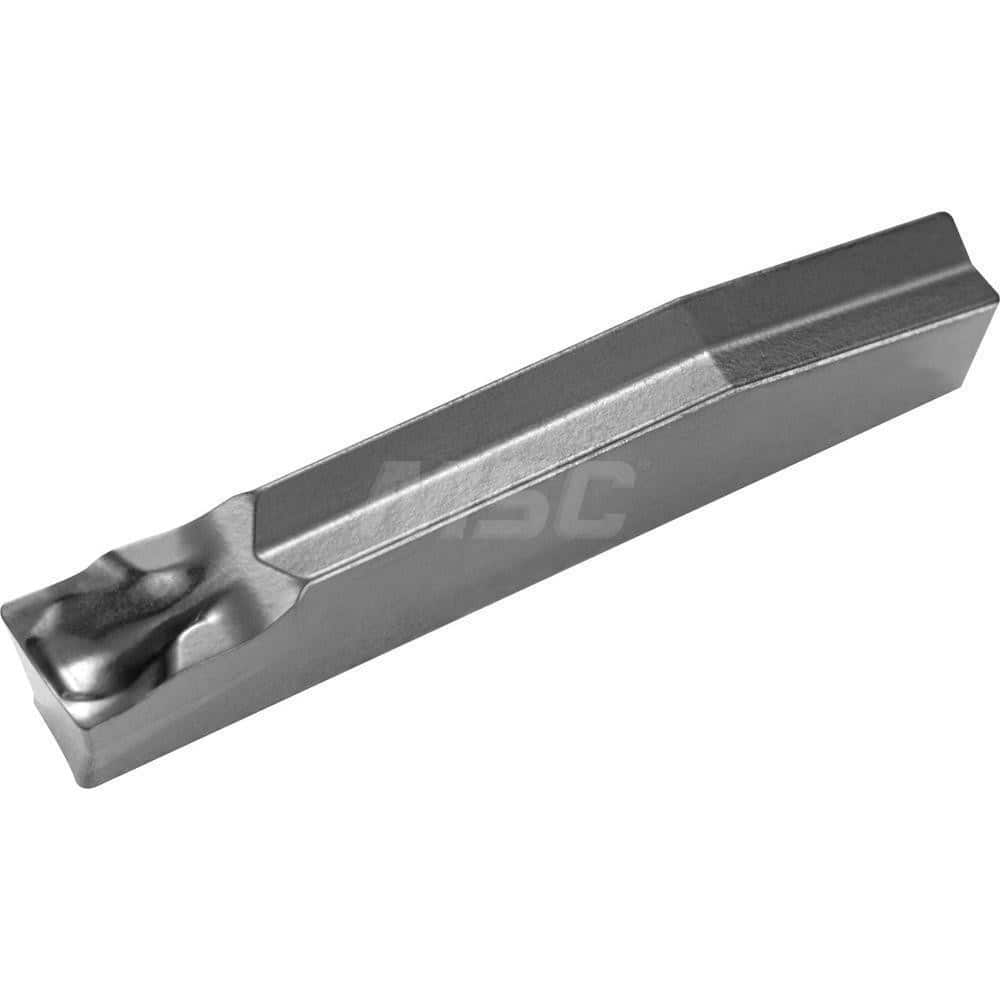 Grooving Insert: GDM3020PM PR1535, Solid Carbide