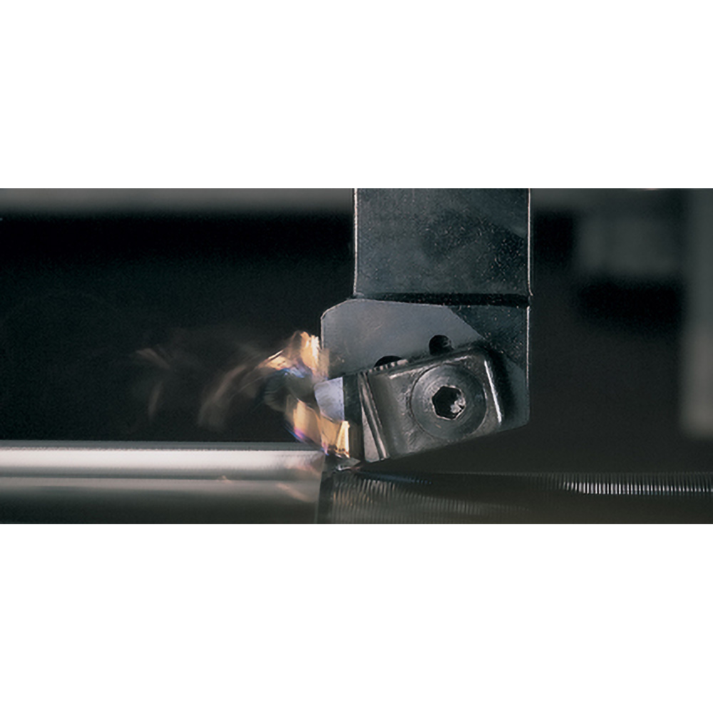 Kyocera - Boring Inserts: Insert Style: TBG; Insert Size Code: 1211 ...