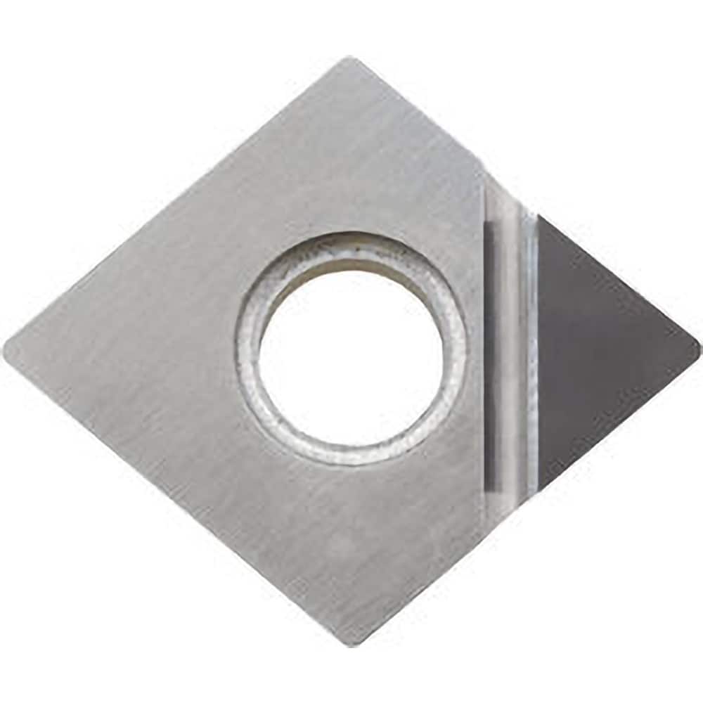 Kyocera Turning Insert: CNMM4305M KPD010, Polycrystalline Diamond  50444736 MSC Industrial Supply