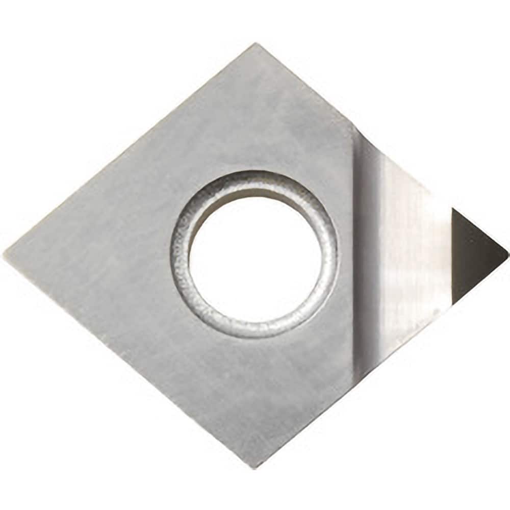 Kyocera TBR01611 CNMM431MSE KPD001 Polycrystalline Diamond (PCD) Turning Insert 
