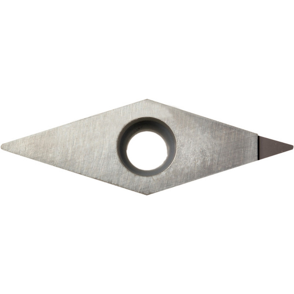Turning Insert: VBMT221SE KPD001, PCD