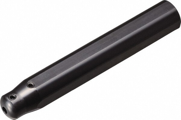 Boring Bar Sleeve: 1.7 mm Bore Dia, 12 mm Shank Dia