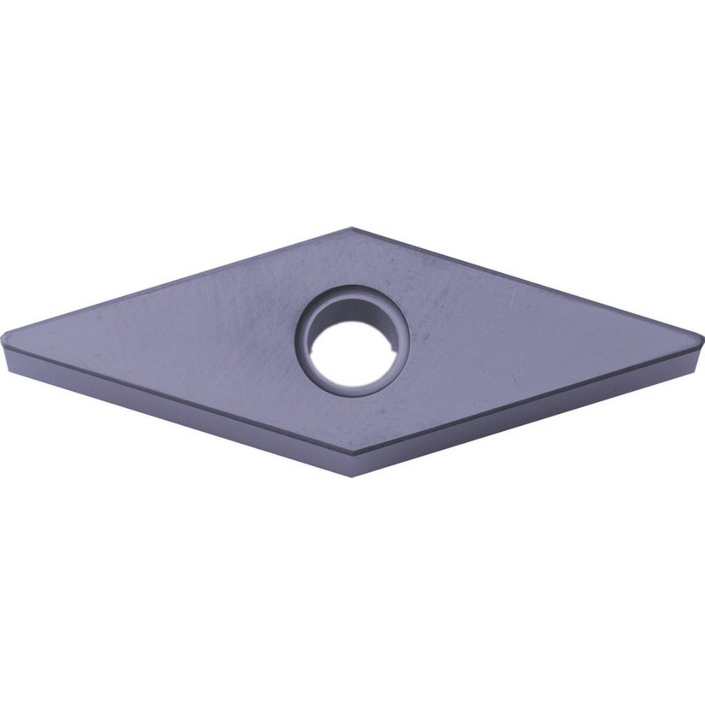 Turning Insert: VNGA333T00825 PT600M, Ceramic