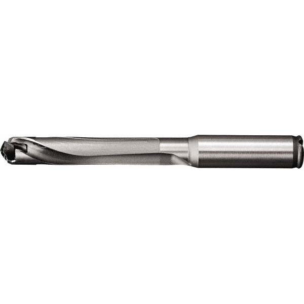 Kyocera - 200mm Max Drill Depth, 8xD, 24.99mm Diam, Indexable Insert ...