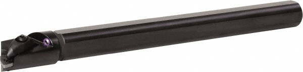 1-1/4" Min Bore, 1.575" Max Depth, Right Hand DWLN Indexable Boring Bar