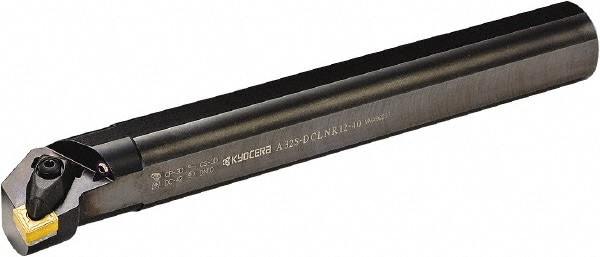 Kyocera OTM87663 1-1/4" Min Bore, 1.575" Max Depth, Right Hand DCLN Indexable Boring Bar Image