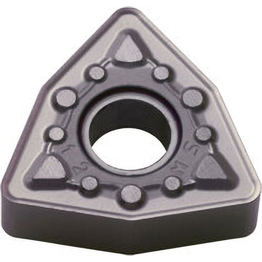 Turning Insert: WNMG432MS PR1535, Carbide