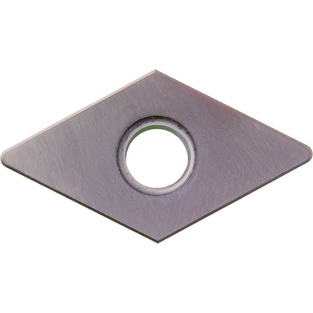 Turning Insert: DNGA432T00825 PT600M, Ceramic