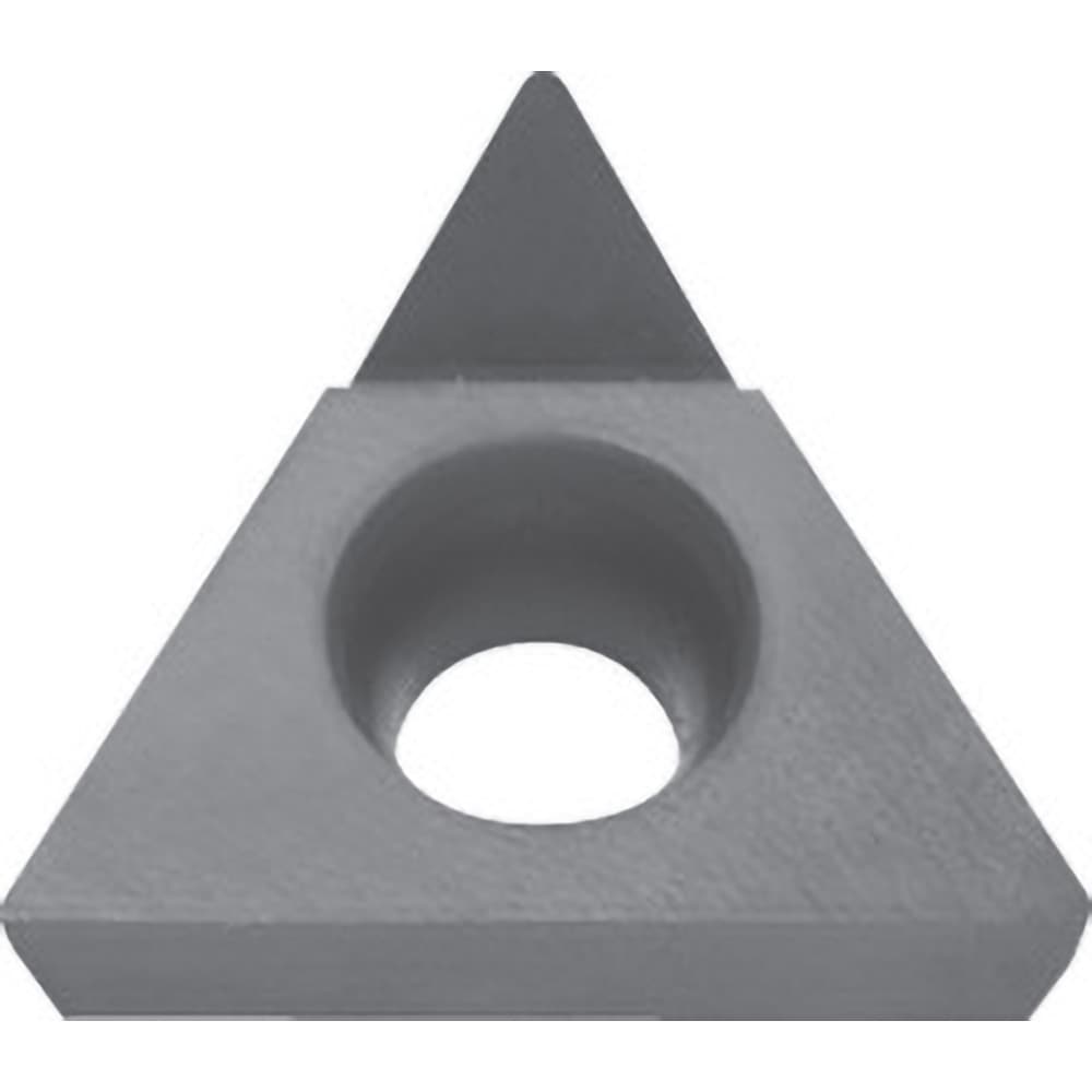 Turning Insert: TBMT1211 KPD010, Polycrystalline Diamond